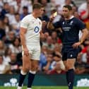 The treatment of Wigan's Owen Farrell has come in for huge criticism since his withdrawal from international rugby