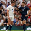 The treatment of Wigan's Owen Farrell has come in for huge criticism since his withdrawal from international rugby