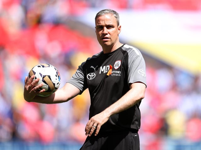 Sky Bet League One Promotion: 3/1. Sky Bet League One Top 6 Finish: 6/5.