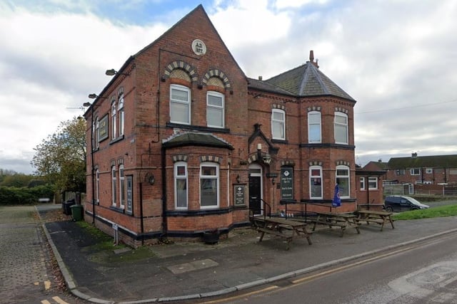 Bryn Hall Pub on Bolton Road, Bryn, has a rating of 4.6 out of 5 from 34 Google reviews