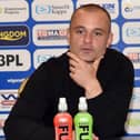 Shaun Maloney has provided an injury update