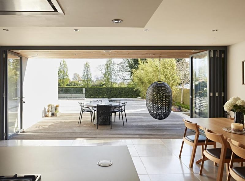 Credit: The Modern House