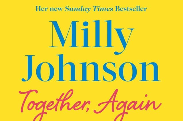 Together, Again by Milly Johnson