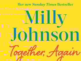 Together, Again by Milly Johnson