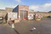 Hindley Prison