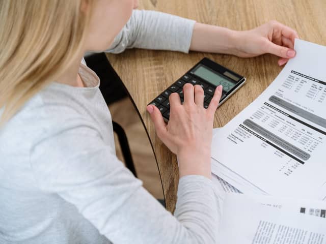 Bills are going up again - unless you act now
