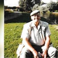 Columnist and author Ted Dakin remembers friends and neighbours from many decades past