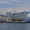 Cruise holidays are no longer seen as unaffordable and only for the over-50s