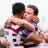 Field and French will be looking to continue their form from last season