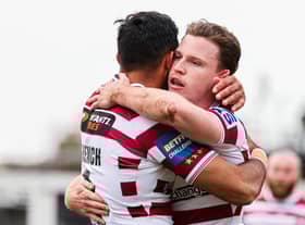 Field and French will be looking to continue their form from last season