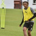 Sean Clare has left Latics for Leyton Orient