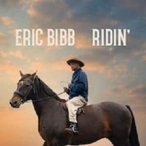 Eric Bibb (Repute Records)
“Ridin’ “