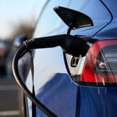 New figures from the DVLA show there 8,788 low-emission vehicles were registered in Wigan as of March 2023 – up from 5,656 the year before, and 1,148 in 2018