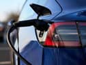New figures from the DVLA show there 8,788 low-emission vehicles were registered in Wigan as of March 2023 – up from 5,656 the year before, and 1,148 in 2018
