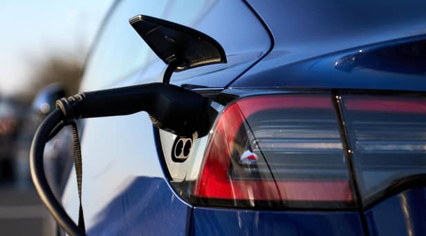 New figures from the DVLA show there 8,788 low-emission vehicles were registered in Wigan as of March 2023 – up from 5,656 the year before, and 1,148 in 2018