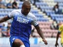 Josh Magennis