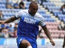 Josh Magennis