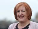 Makerfield MP Yvonne Fovargue