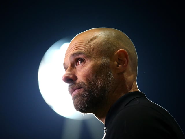 Predicted points at end of the season: 89

Predicted goal difference: +41

Picture: Alex Livesey/Getty Images