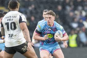 Super League champions Wigan Warriors will travel to Oldham for a pre-season friendly in 2025