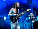 After a summer playing festivals, Biffy Clyro have a new tour lined up. Picture: Andy Buchanan via Getty Images