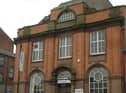 Tyldesley Library