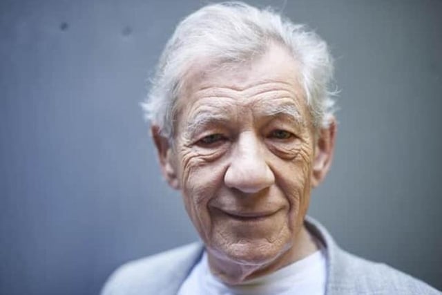 Sir Ian McKellen needs no introduction. He's been in some of the biggest blockbuster movies ever, perhaps his biggest role portraying Gandalf in the Lord Of The Rings, and spent his early years living in Wigan across from Mesnes Park. A regular visitor to the town, Sir Ian has a special place in his heart for Wigan and its people.