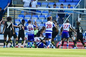 Wigan Athletic continue to search for their first win of the season