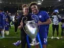Reece James has confirmed his World Cup dream is over