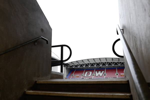 The League One 'Super Computer' has predicted a top-10 finish for Latics this season