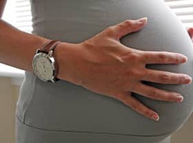 Teenage pregnancy rates are on the rise in Wigan