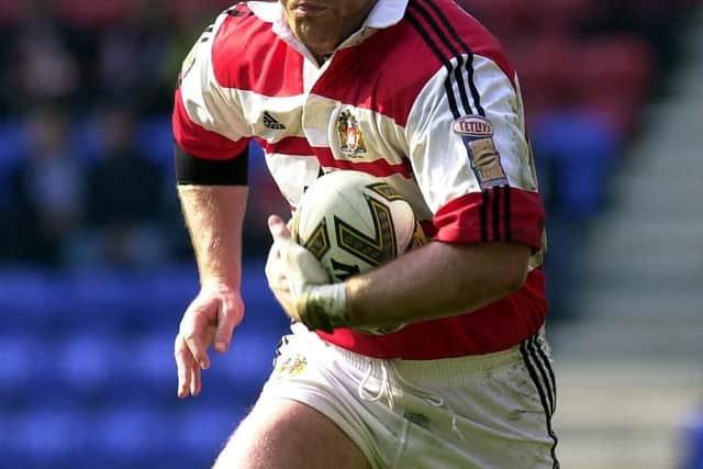 Terry O'Connor