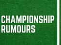 All the latest from the Championship. Picture: SNS