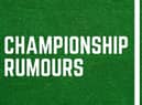 All the latest from the Championship. Picture: SNS