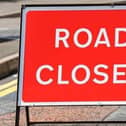 These closures only cover motorways and A-roads