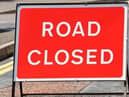 These closures only cover motorways and A-roads