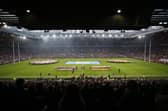 Wigan Warriors will meet Hull KR in the 2024 Super League Grand Final