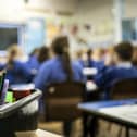 Department for Education figures show 69 per cent of children eligible for free school meals in Wigan reached the required standard in a national phonics check at the end of the 2023-24 academic year: higher than pre-pandemic levels in 2018-19, when it was 64.