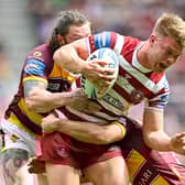 Morgan Smithies