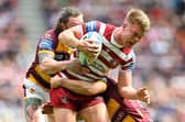 Morgan Smithies