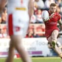 Adam Keighran will join Wigan Warriors next season