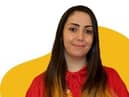 Nikki Varley Head of Youth Work