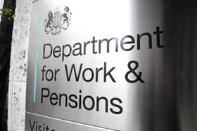 The latest figures from the Department for Work and Pensions show 1,022 people in Wigan who had received one form of ESA had been handed a migration notice as of the end of December