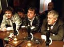 Early Doors is making a comeback and is on BBC4 every Saturday night. Photo: BBC