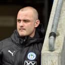 It's going to be another busy summer for Shaun Maloney and Latics