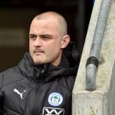 It's going to be another busy summer for Shaun Maloney and Latics