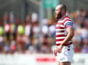 Jake Bibby will join Huddersfield Giants ahead of the 2023 season