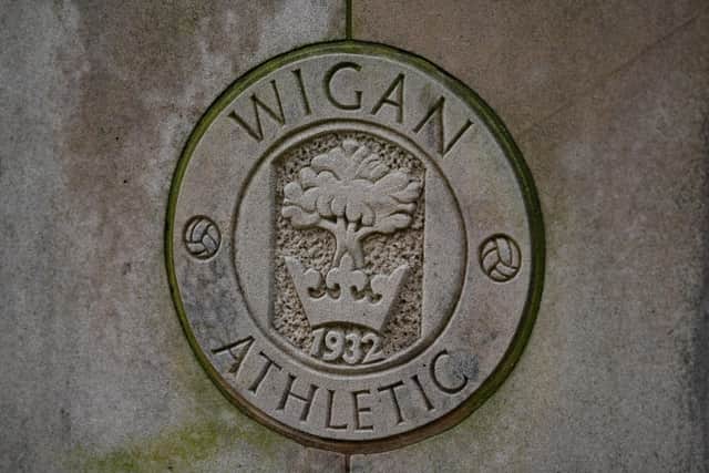 Latics fans are fearing a second administration in three years if the current situation doesn't improve