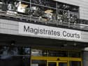 Tanveer Hussain was due to appear at Preston Magistrates' Court today