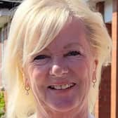 Kathleen Kirkby